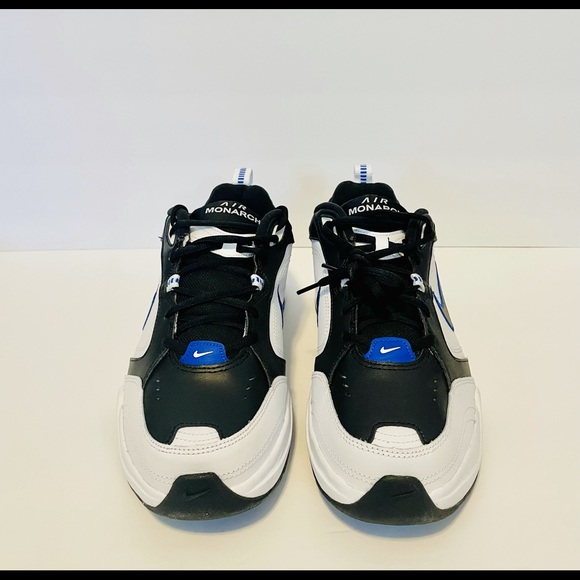 Nike Air Monarch 4E Men Size 9.5 (No Lid Box) - Picture 8 of 9